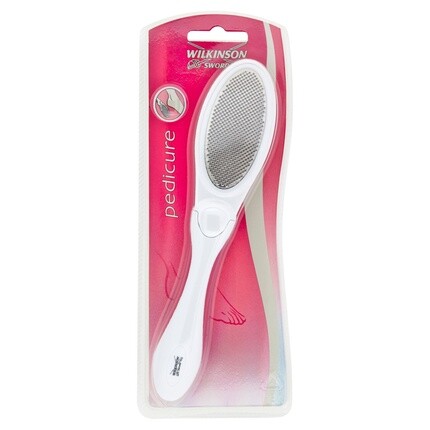

Маникюр и педикюр Двойной рашпиль для мозолей, Wilkinson Sword