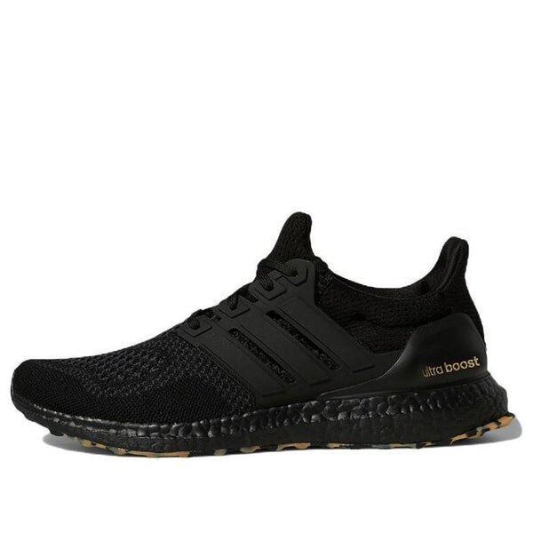 

Кроссовки ультрабуст 1.0 Adidas, черный