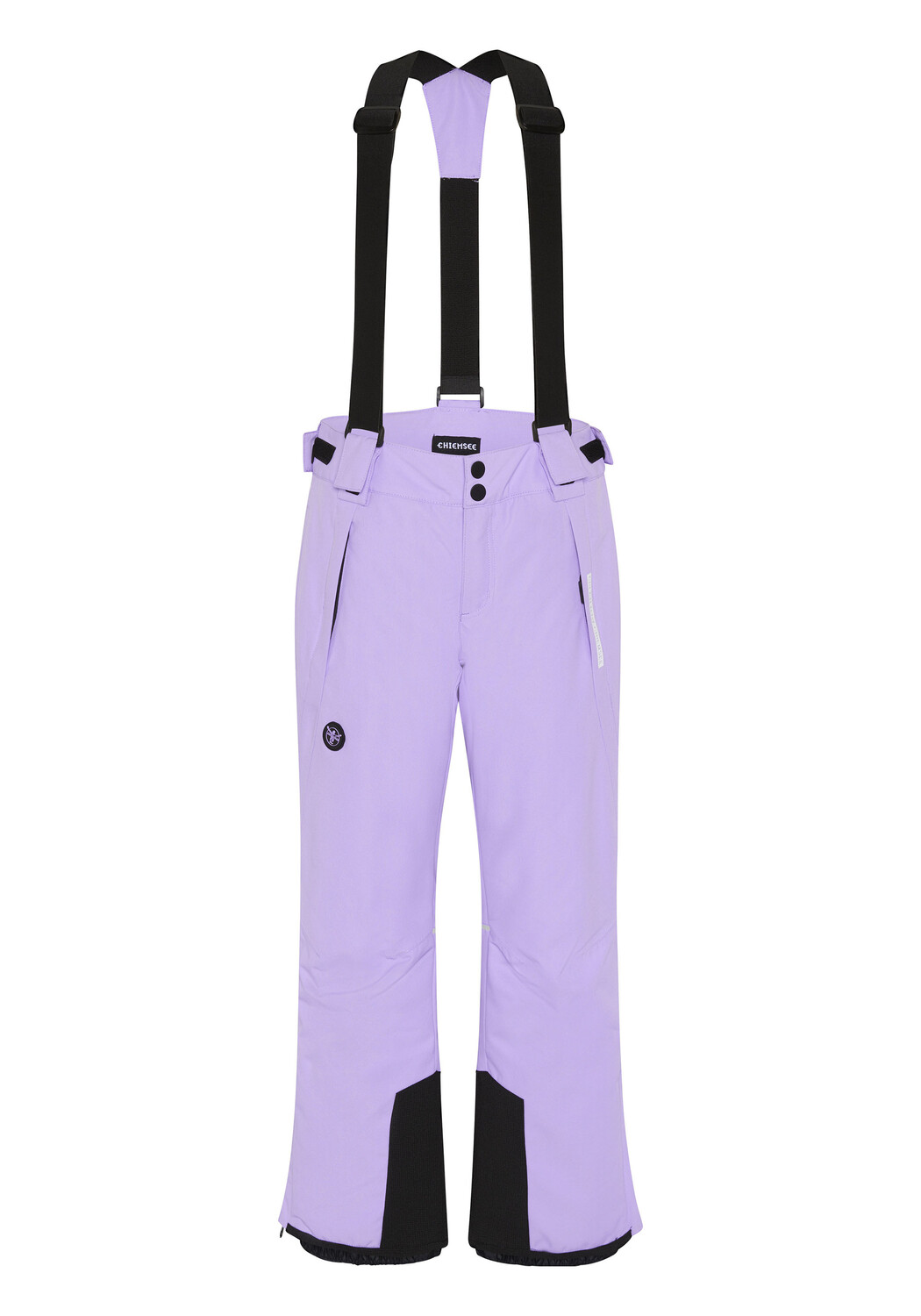 

Лыжные штаны Chiemsee Skihose, цвет Hell Lila