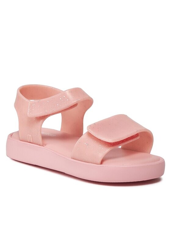 

Сандалии Melissa, розовый