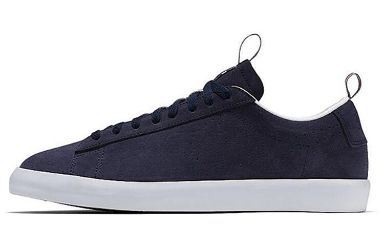 

Кроссовки Nike Sb Blazer Low Call Me 917 Obsidian