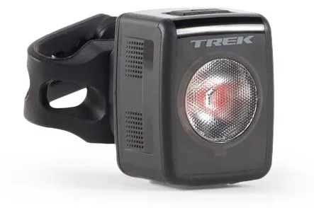 

Фонарь задний Flare RT Trek, Black