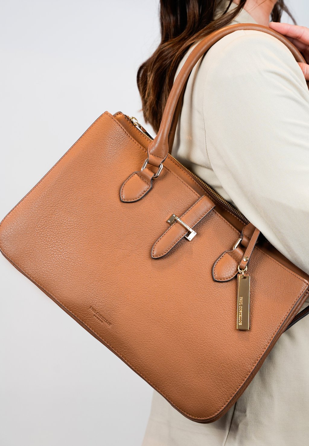 

Сумка ALORA Paul Costelloe, коричневый