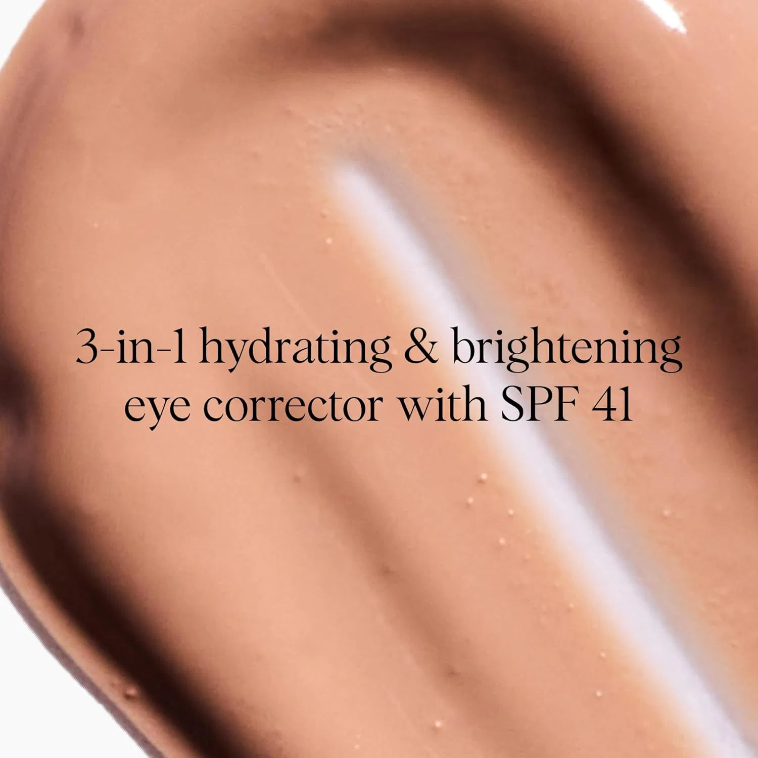Корректор для лица «Luminous Corrector SPF 41» от DRMTLGY Drmtlgy, Medium — фото 4