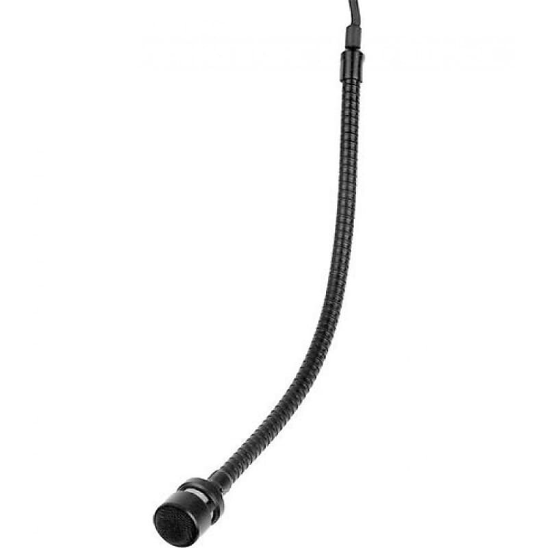 

Конденсаторный микрофон CAD 900B Astatic 9000 Overhead Condenser Mic