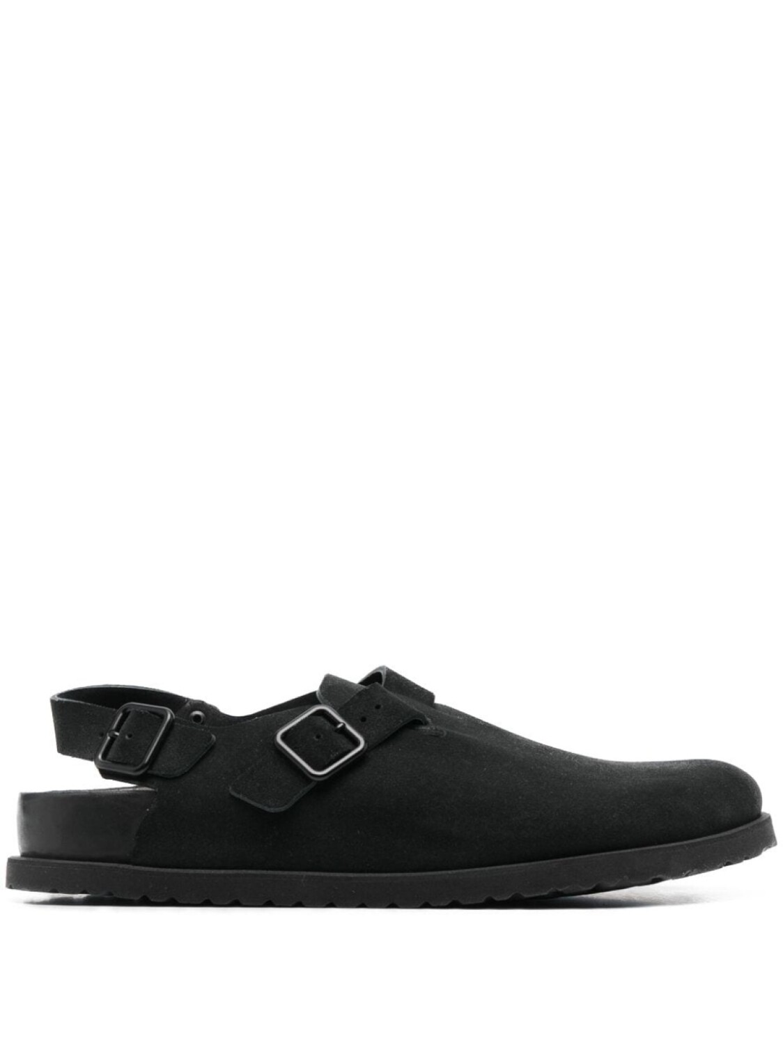 

Birkenstock слиперы 1774 III Tokio, черный