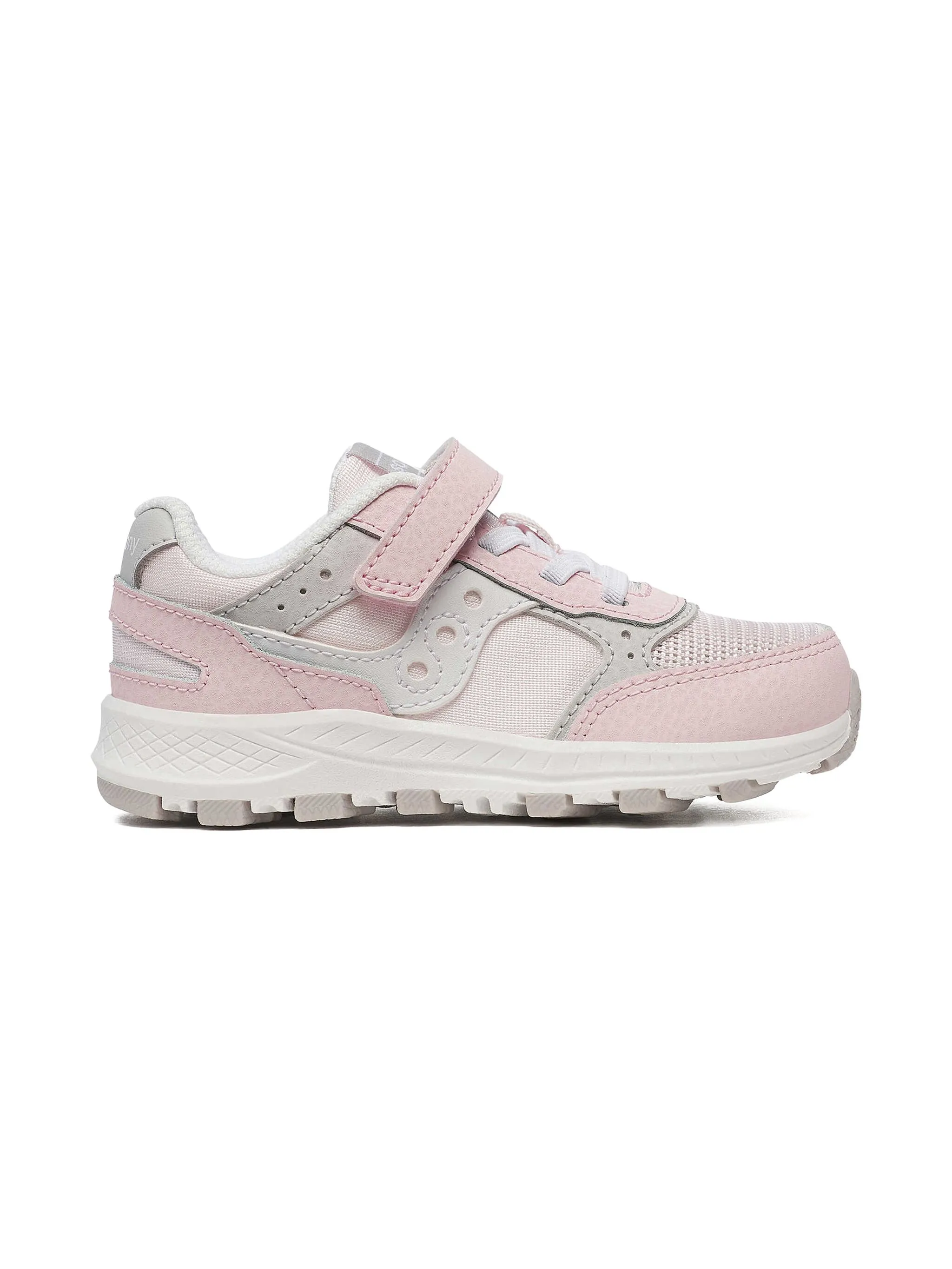 

Кроссовки Eclipse Jr. Saucony Kids, розовый