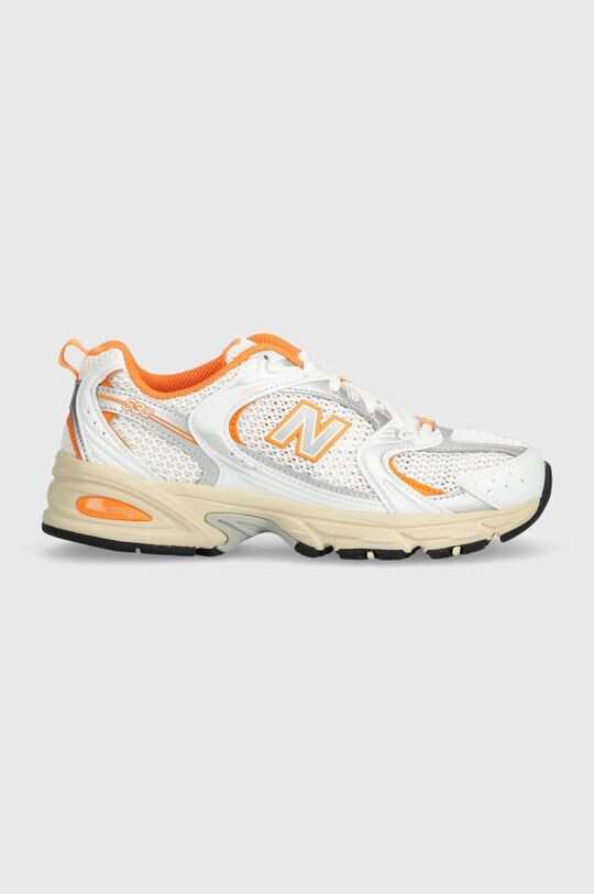 

Кроссовки MR530EB New Balance, белый
