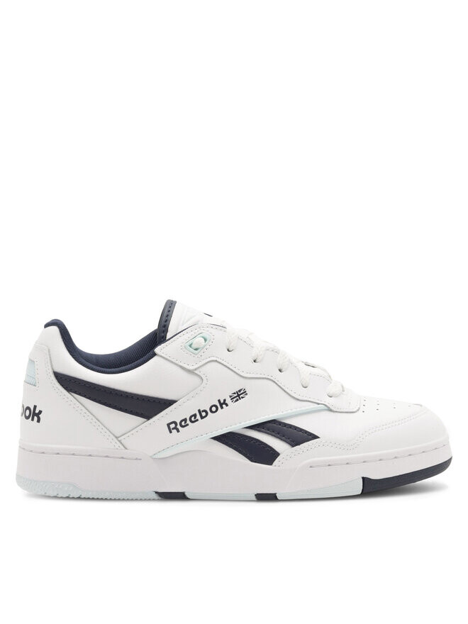 

Кроссовки BB 4000 II Reebok, белый