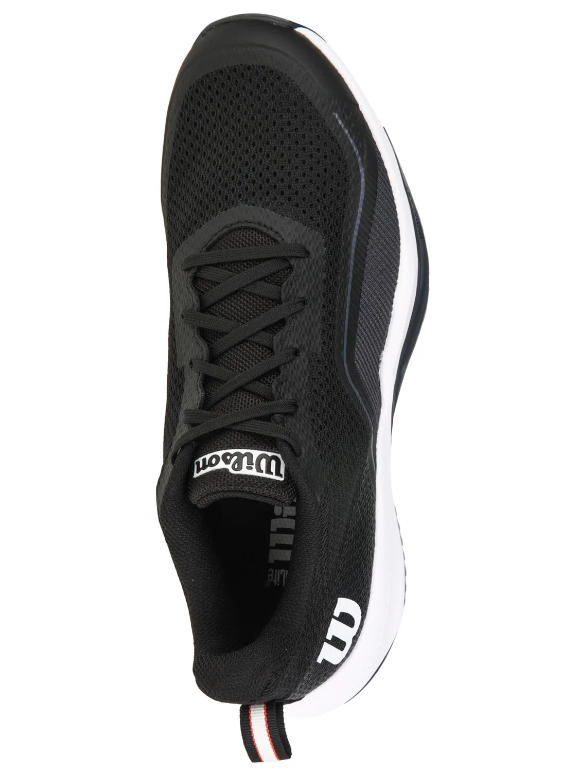 Спортивная обувь 'Wilson Rush Pro Lite' Wilson, Black — фото 3