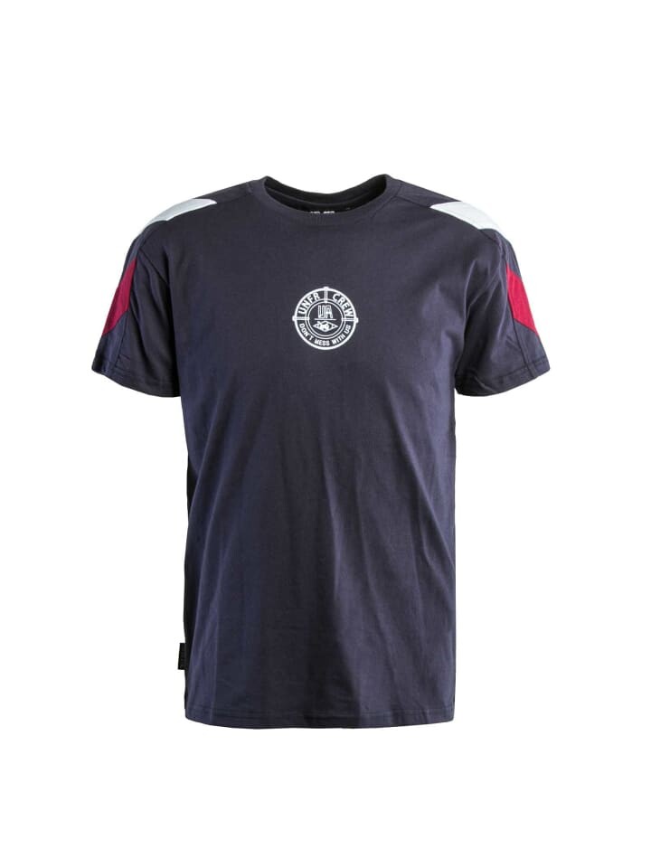 

Футболка UNFAIR ATHLETICS Shirt, синий