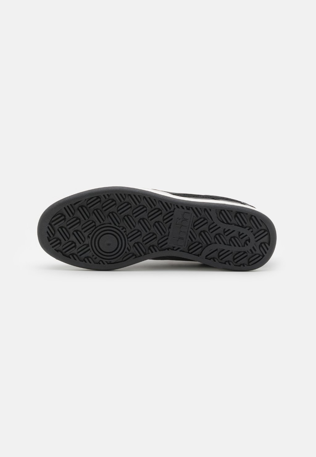 

Кроссовки MAGIC BASKET ICONA UNISEX Diadora, черный