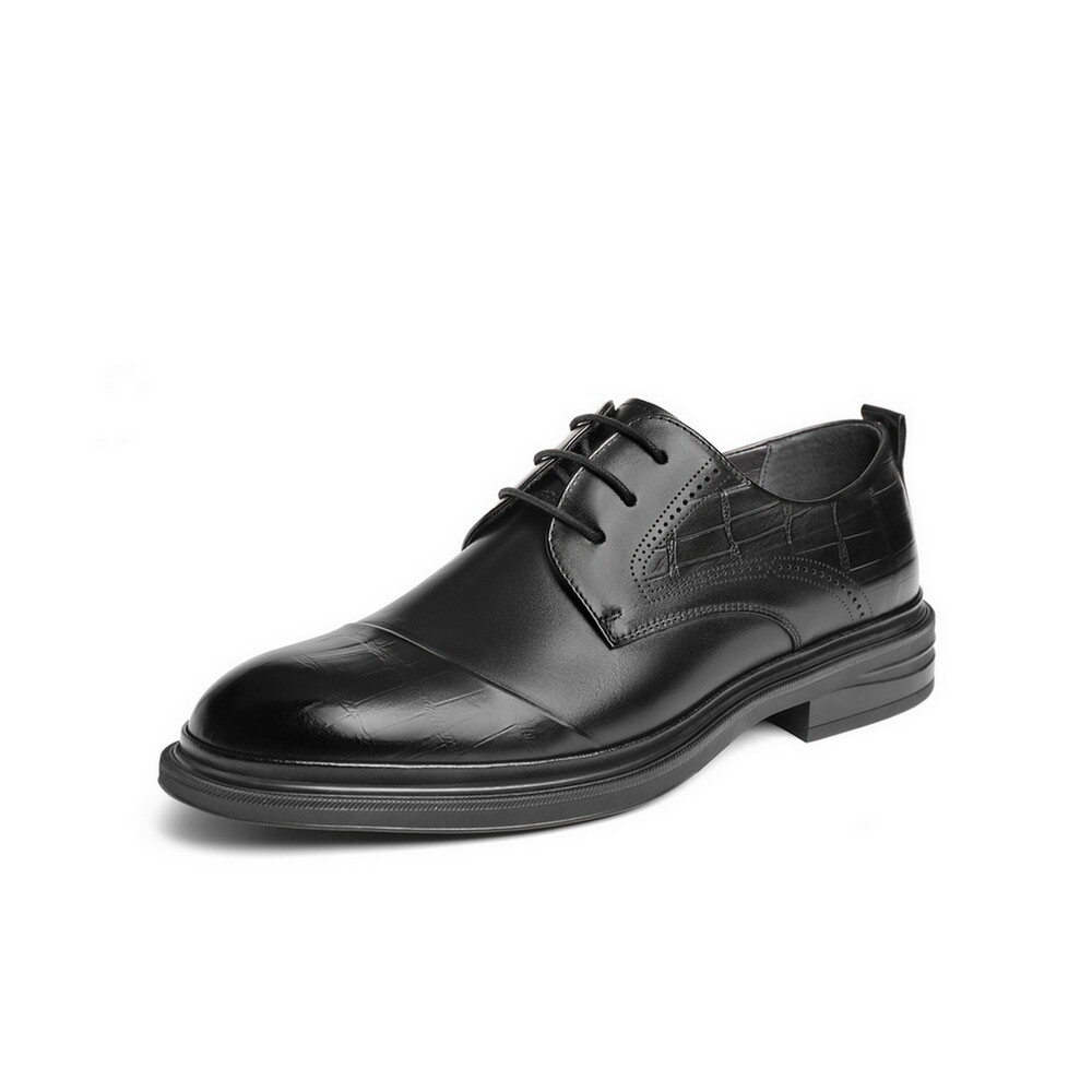 

Туфли мужские низкие Belle, черный