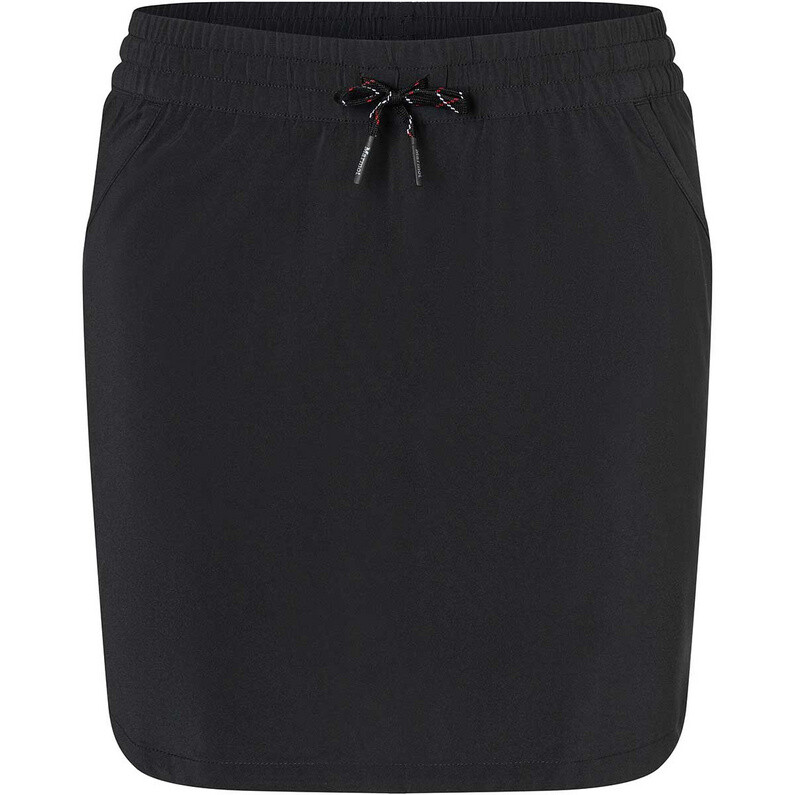 

Женские шорты Elda Marmot, черный