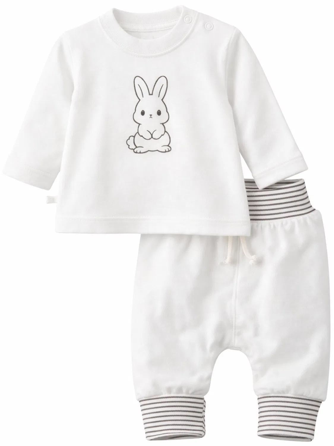 Комплект одежды La Bortini, White