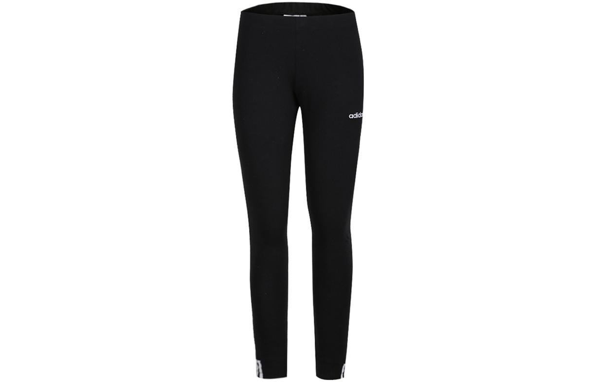

Adidas Originals Женские спортивные брюки, цвет Black