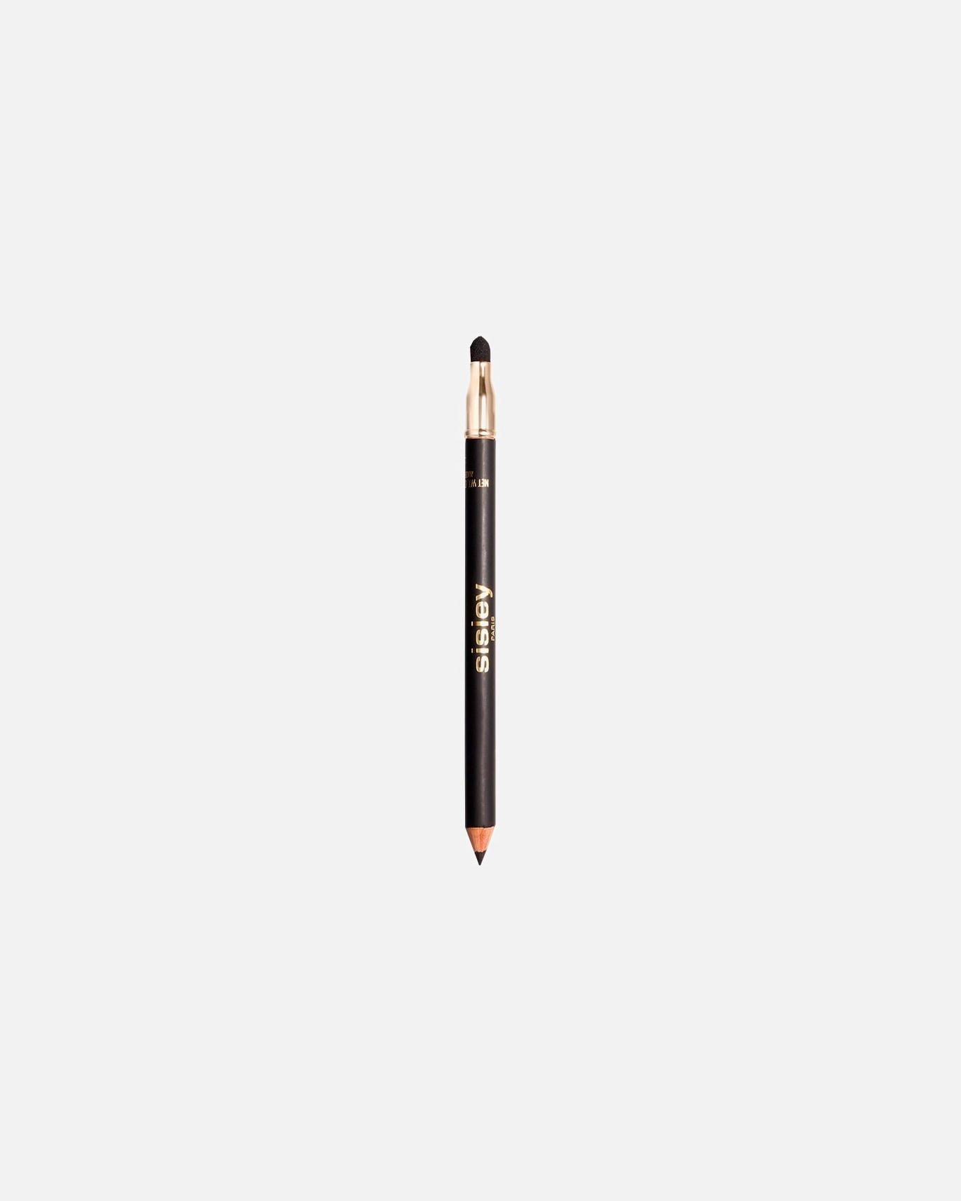 

Карандаш для глаз Sisley, nr. 01 black, 1.2 гр