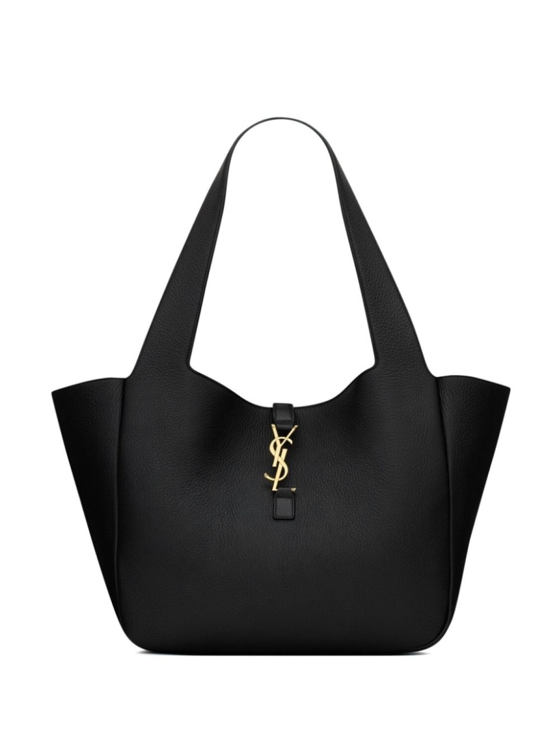 

Сумка на плечо Saint Laurent Bea, черный