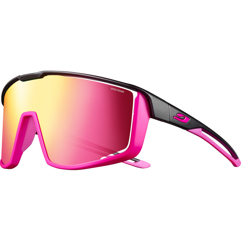 

Спортивные очки Fury Spectron 3 Julbo, черный