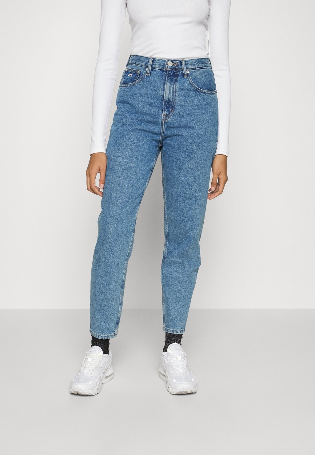 

Джинсы Baggy Tommy Jeans