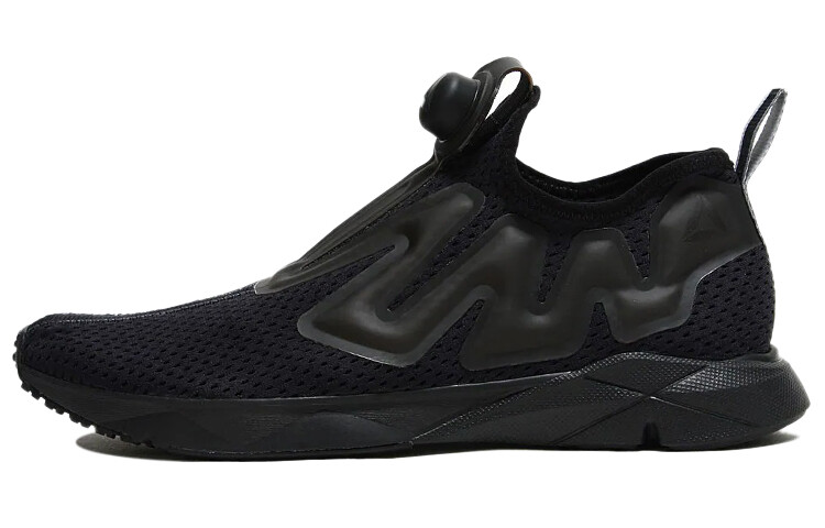 

Кроссовки Reebok Pump Supreme унисекс