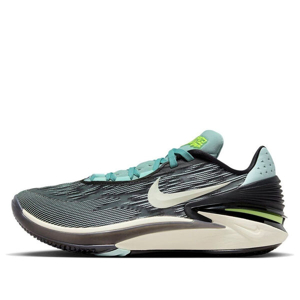 

Кроссовки air zoom gt cut 2 Nike, зеленый