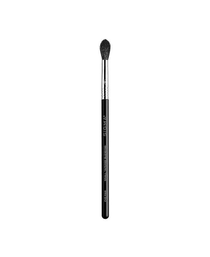

E45 MAX Маленькая коническая кисть для растушевки Sigma Beauty, цвет Multi