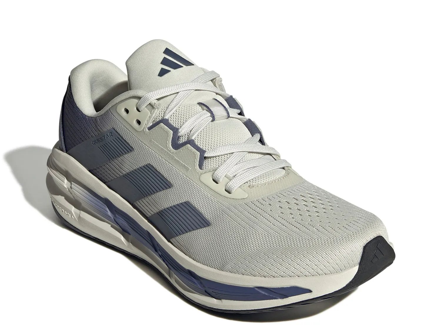 

Кроссовки adidas Questar 3 Running Shoe - Men's, серый
