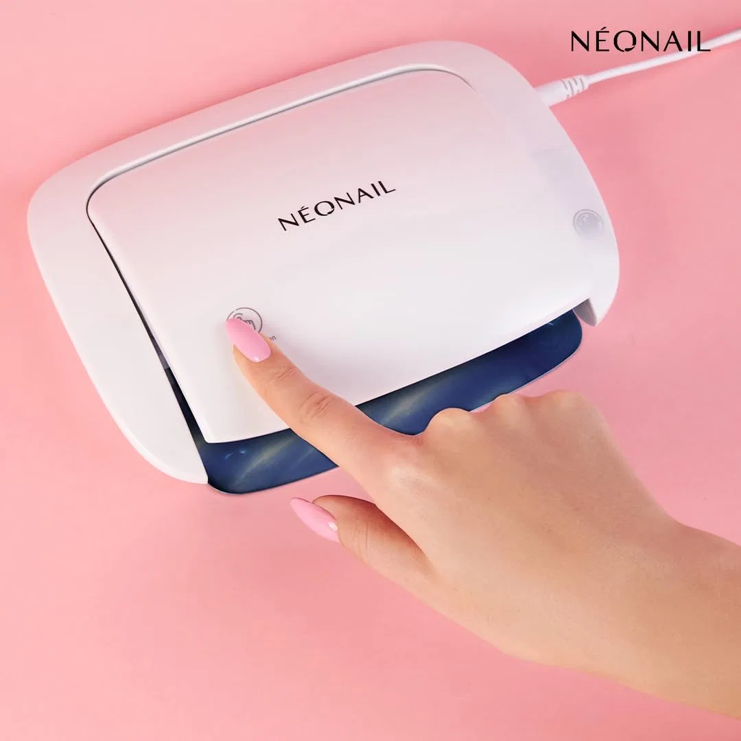 УФ-лампа для гель-лака NÉONAIL Futuro Touch 22W/48 Néonail — фото 2