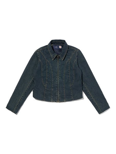 Мотоциклетная куртка BLUETAB Levi's, Blacks — фото 3