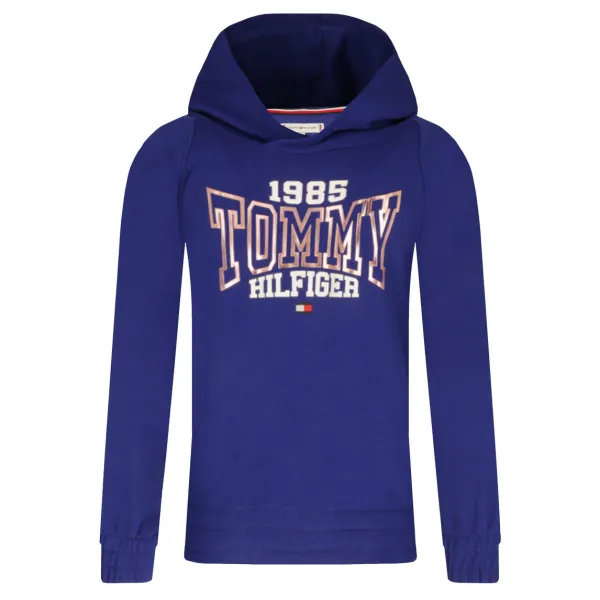 

Толстовка обычного кроя Tommy Hilfiger, синий