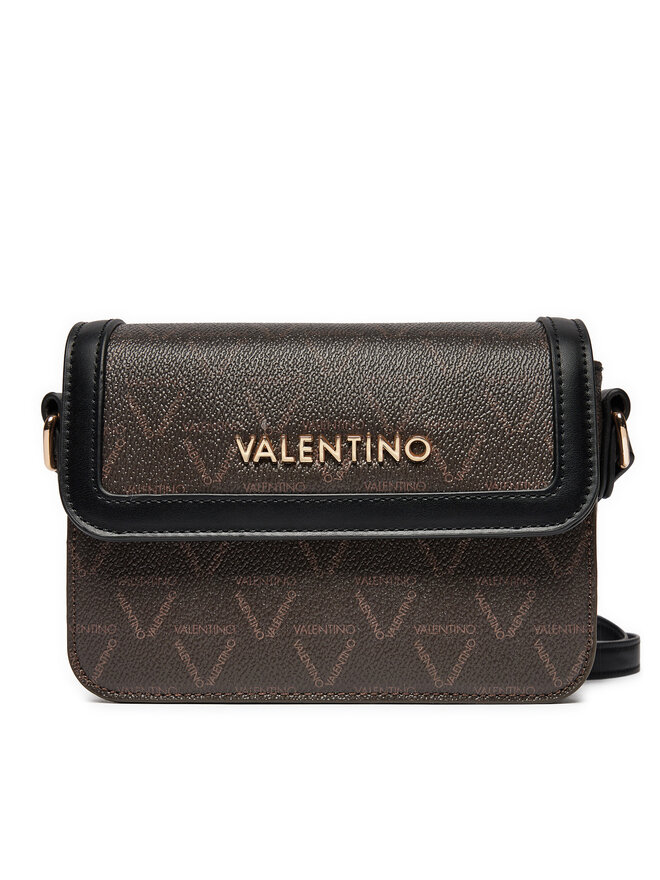 

Сумка Valentino, коричневый