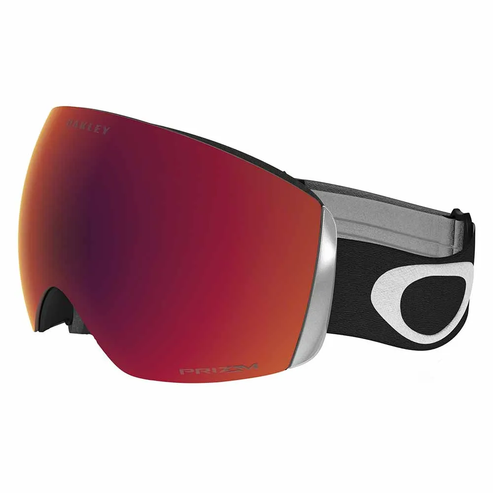 

Горнолыжные очки Oakley Flight Deck Prizm, коричневый