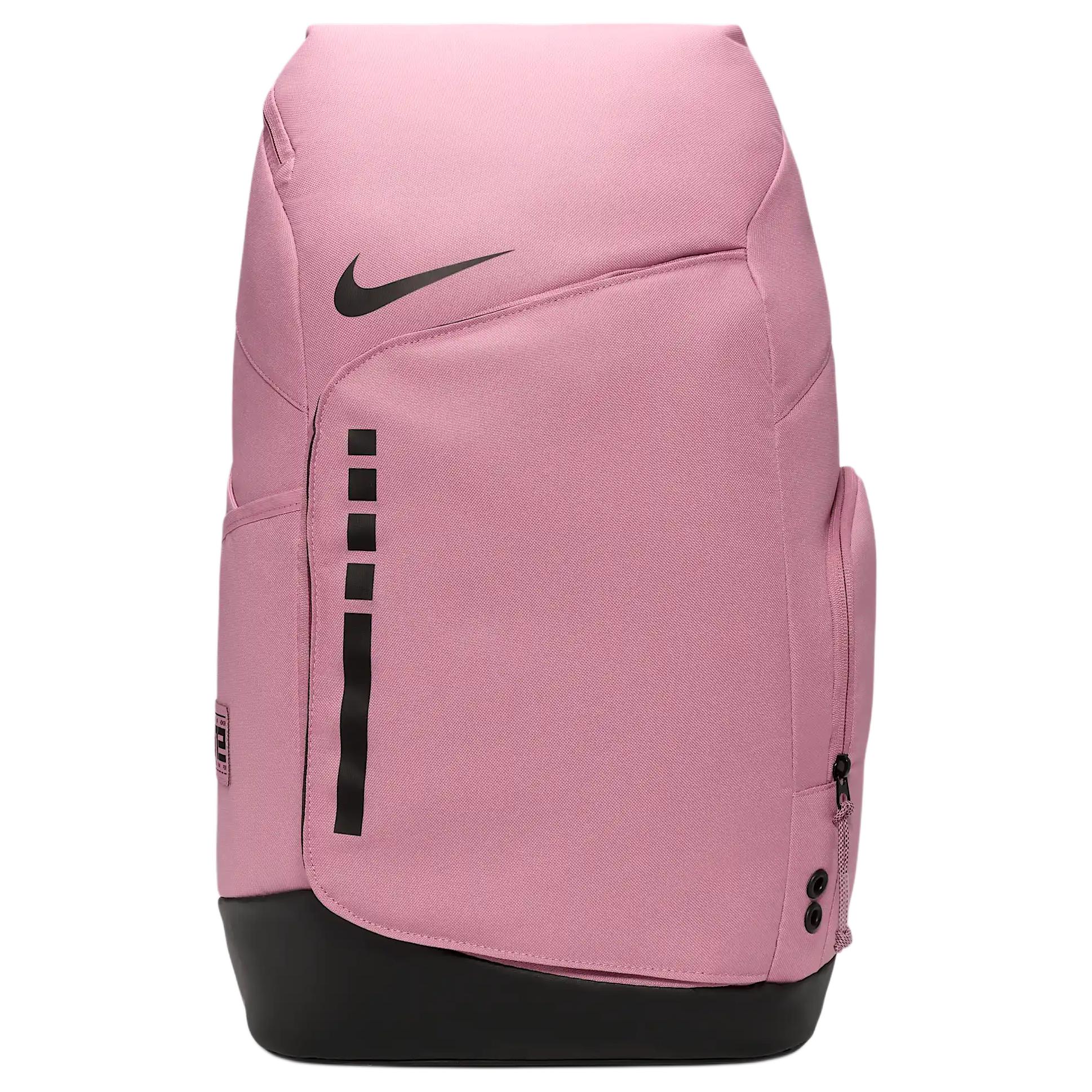 

Nike Элитный рюкзак для баскетбола, Pink