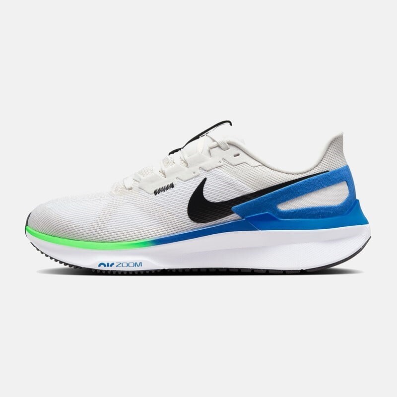 

Мужские кроссовки Structure 25 Nike, черный