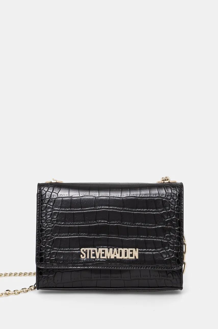 

Сумочка Steve Madden Braye, черный