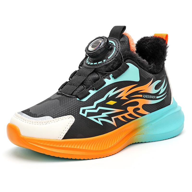 

Детские повседневные туфли Kids' TONYBEAR, оранжевый