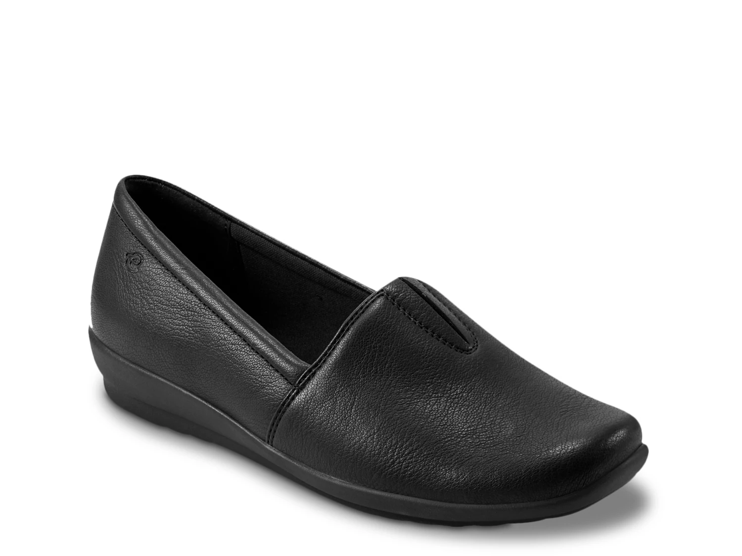 Слипоны Arlie Slip-On Easy Spirit, черный