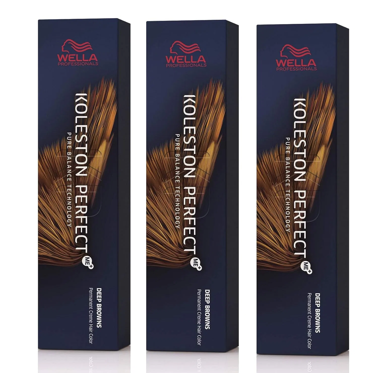 Краска для волос «Koleston Perfect ME+ 10/1 Light Blonde Ash» от Wella Wella Professionals