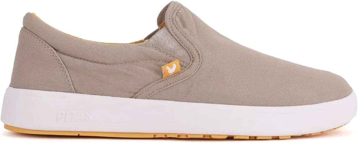 Кроссовки PITAS Shoes Bondi Men's Casual Shoes, Beige