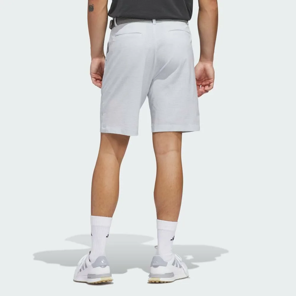 Шорты Ultimate 365 Meltaway длиной 9 дюймов Adidas, gray — фото 2