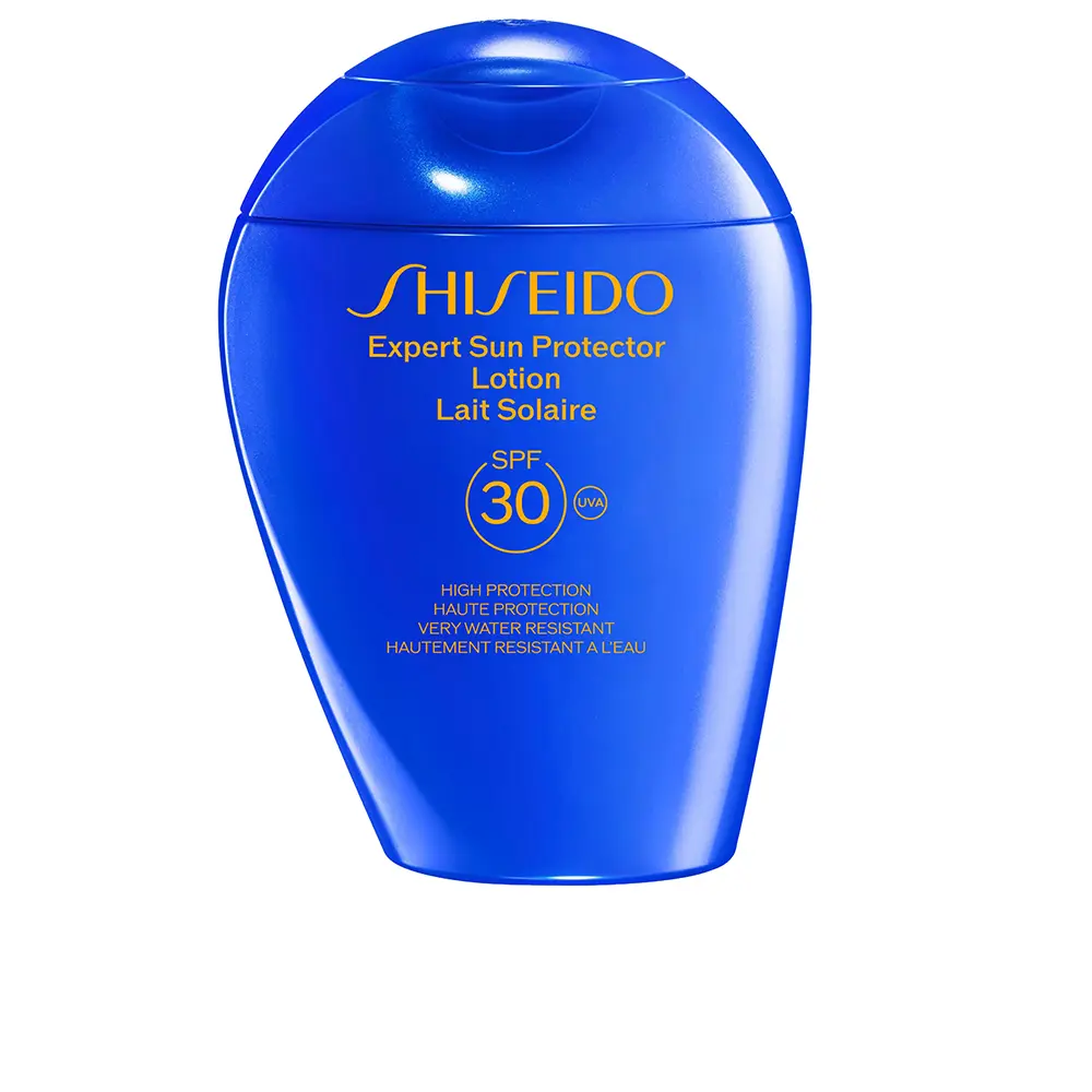 

Солнцезащитный крем Expert Sun Protector Protector Solar Loción Spf30 Shiseido, 150 мл