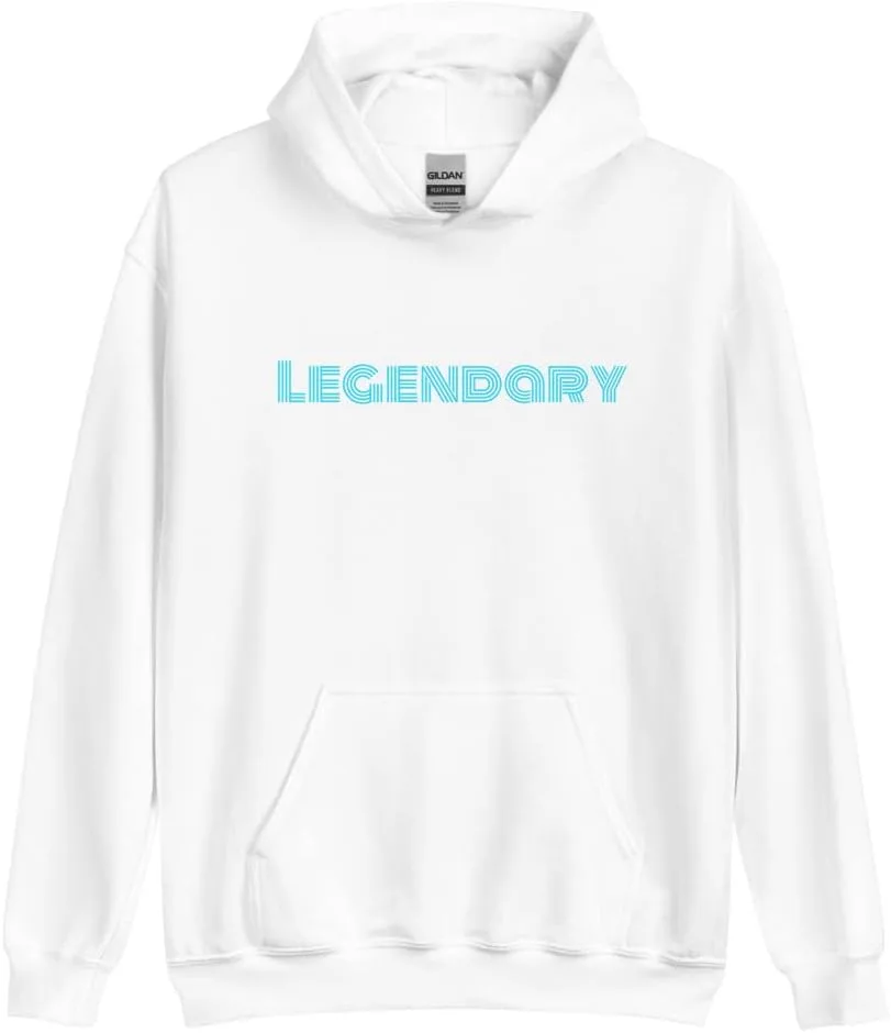 Легендарный худи Unisex