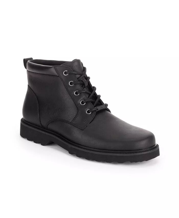 

Мужские ботинки Northfield Plain Toe Rockport