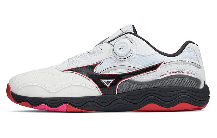 

Mizuno Кроссовки унисекс, White