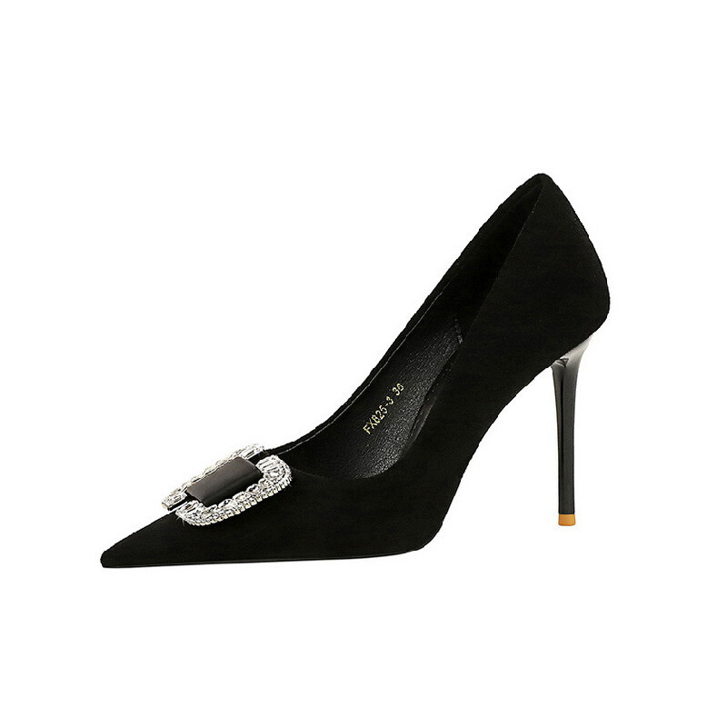 

Туфли BIGTREE High Heels Women's