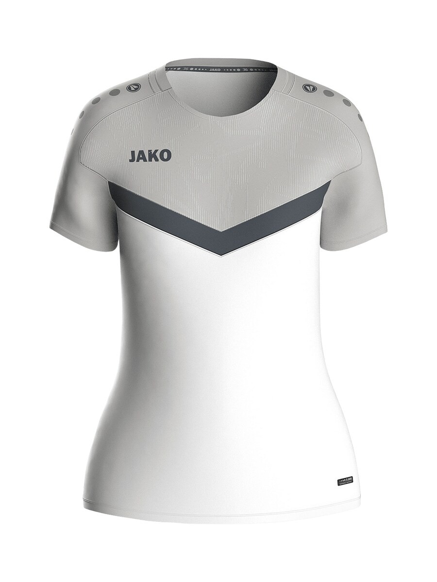 

Рубашка для выступлений JAKO, белый