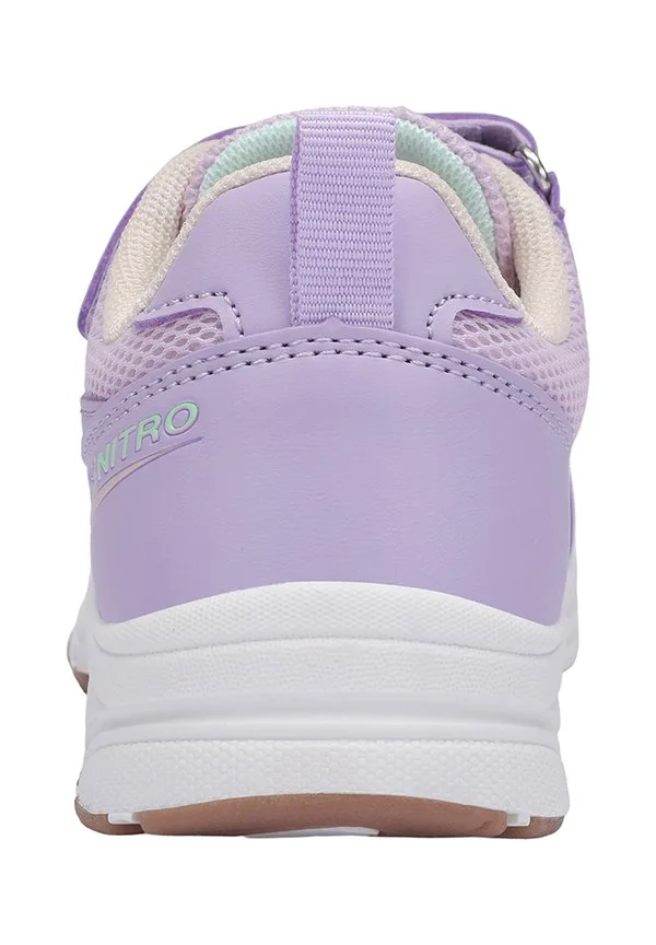 Кроссовки kni ev Kangaroos, Lipett Shell/Frost Pink — фото 4