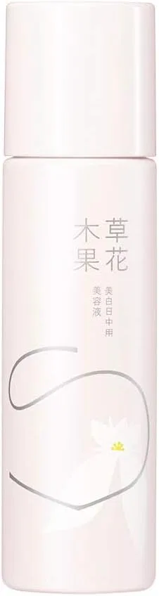 Сыворотка Caohuamuguo — Дневная отбеливающая SPF + PA++++, 25 мл