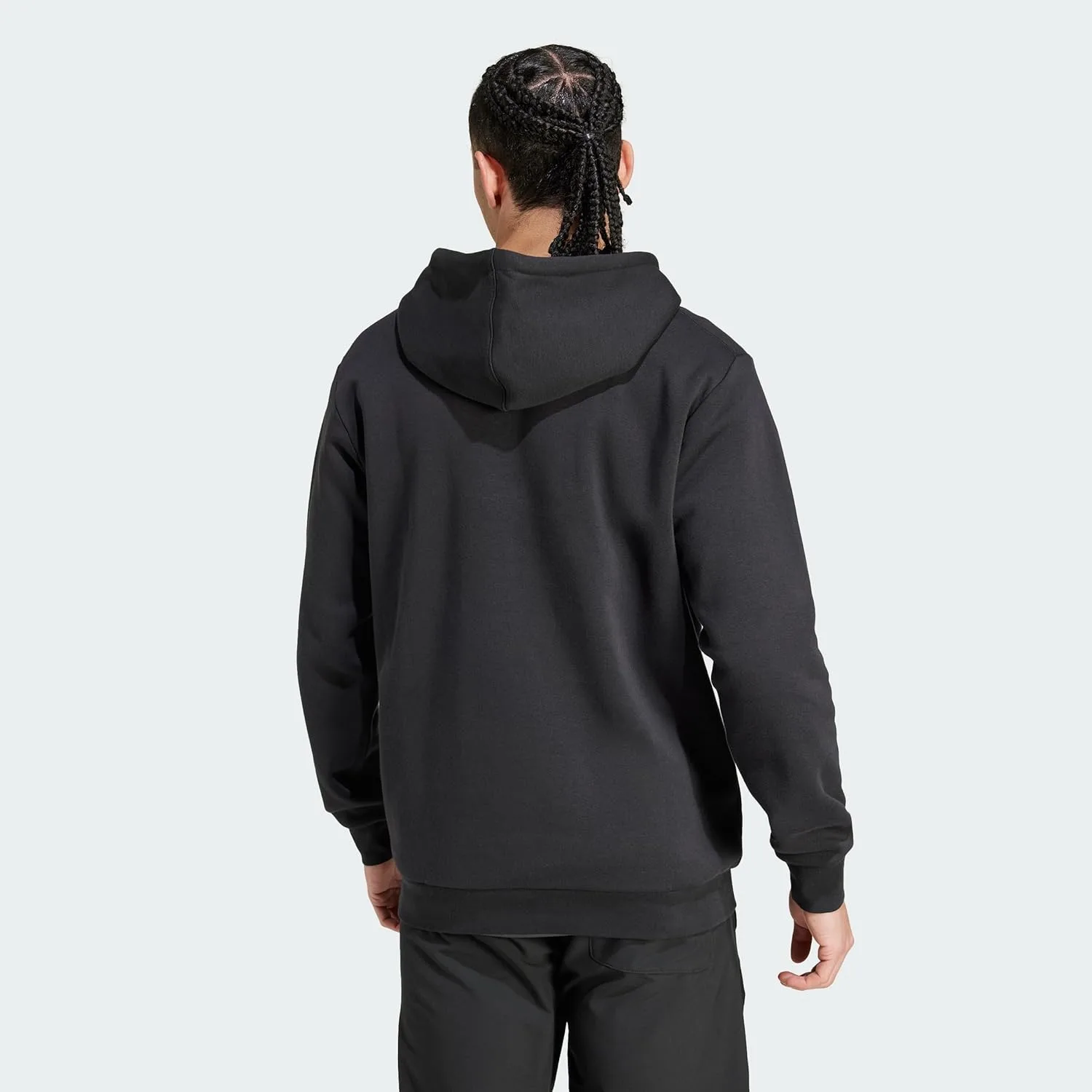 Толстовка adidas Terrex Multi Large Logo — фото 4